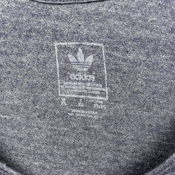 Adidas Sporting KC Soccer Racerback Tank Top XL - Picture 4 of 6